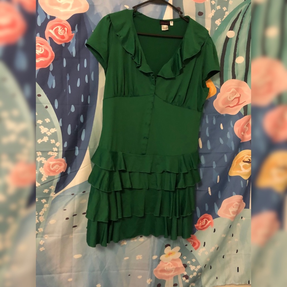 Costume dress